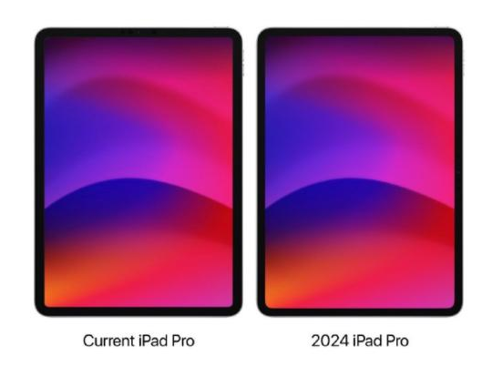 郏县郏县ipad维修服务点分享新款iPad Pro和iPad Air要来了