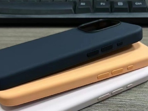 郏县苹果14维修站分享iPhone14手机壳能直接给iPhone15用吗?