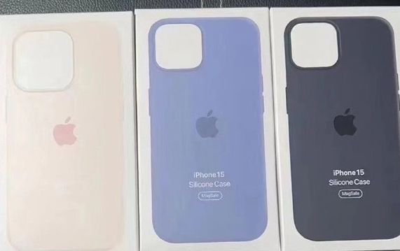 郏县苹果14维修站分享iPhone14手机壳能直接给iPhone15用吗？ 