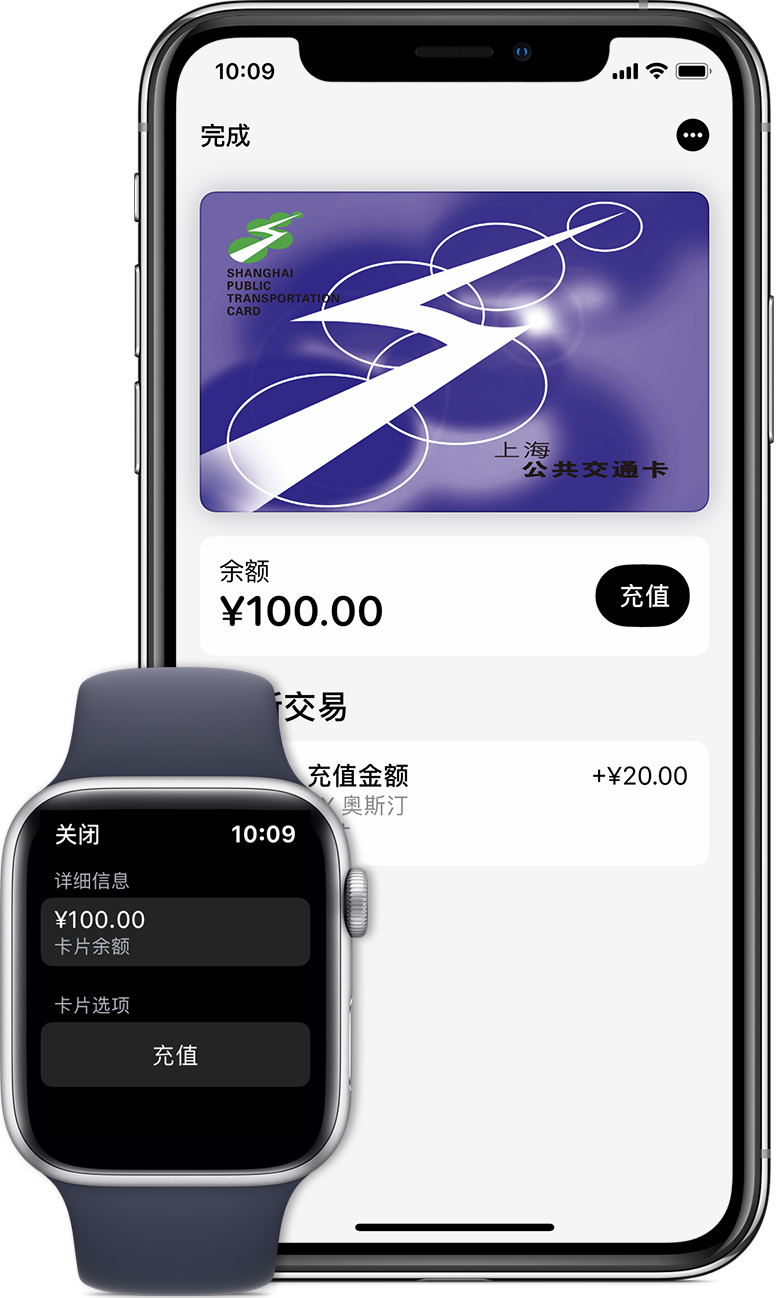 郏县苹果手机维修分享:用 Apple Pay 刷交通卡有哪些优势？如何设置和使用？ 