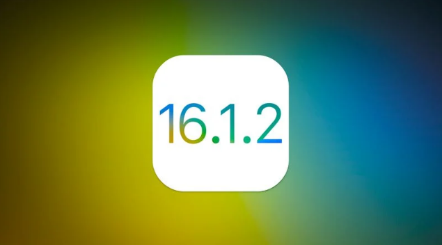 郏县苹果维修分享iOS 16.2有Bug能降级吗？ iOS 16.1.2已关闭验证 