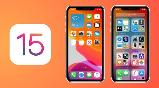 郏县苹果13维修分享iPhone13更新iOS 15.5，体验如何 