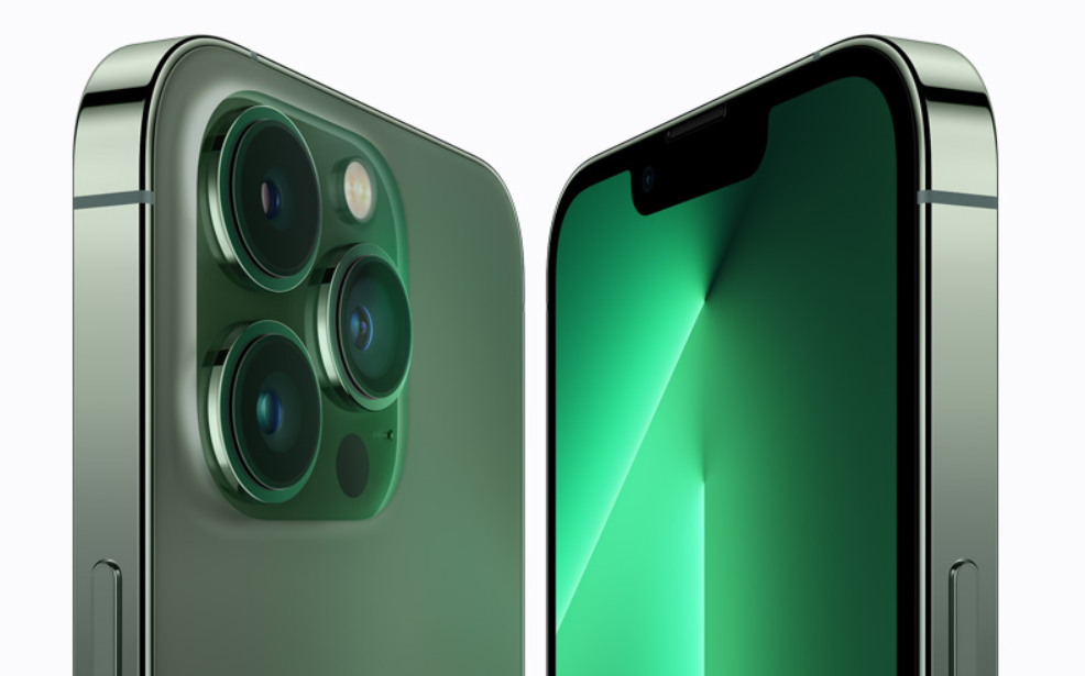 郏县苹果手机维修分享二手iPhone 13更高降幅近千元 