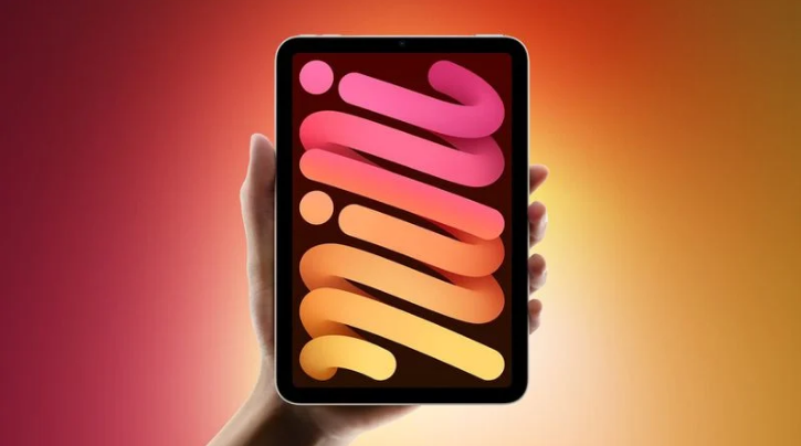 郏县苹果手机维修分享iPad mini 7 屏幕硬件可能进行了更新  