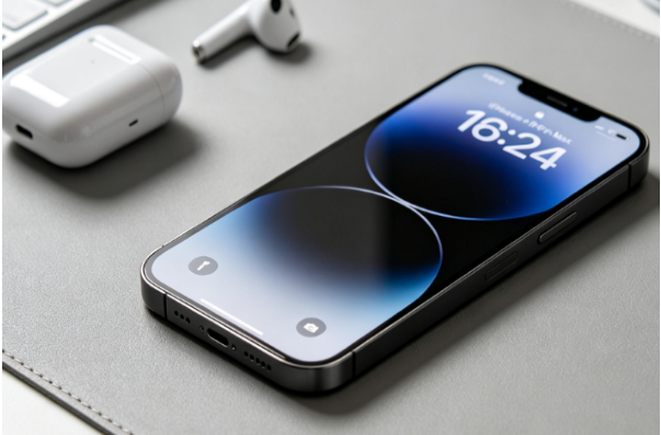 郏县苹果手机维修分享iPhone12 Pro Max 换电池 
