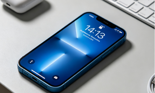 郏县苹果手机维修分享iPhone13 换电池 