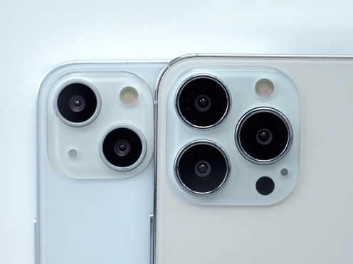 郏县苹果维修点分享iPhone 13 Pro Max发烫特殊故障解读 