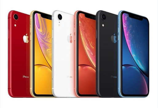 郏县苹果维修点分享iPhone XR摄像头原生色彩表现与日常拍摄实用指南 